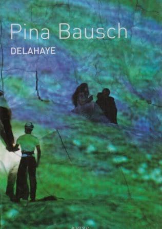  Pina Bausch