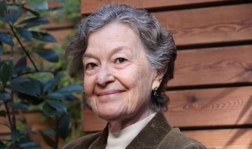 Imatge del contingut Maria Barbal