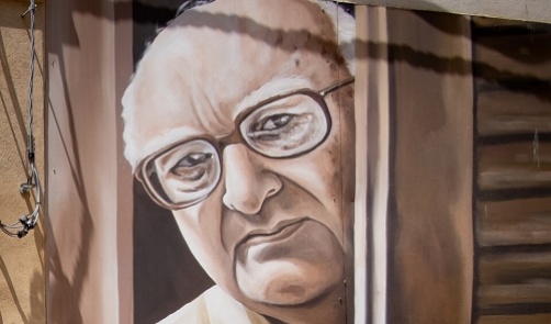 Imatge del contingut Andrea Camilleri i la cuina siciliana: Un centenari de sabors i paraules