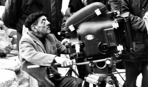 Imatge del contingut L'Univers Buñuel