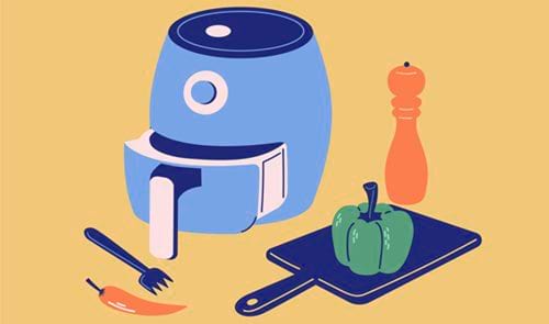 Imatge del contingut Fregidora d'aire: Un nou electrodomèstic a casa?