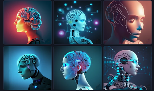 Imatge del contingut Intel·ligència artificial