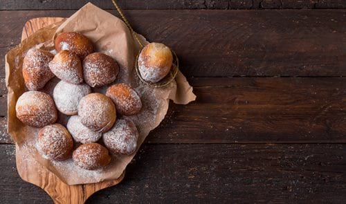 Imatge del contingut Quaresma