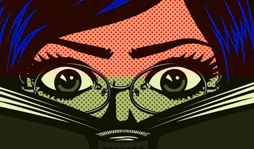 Imatge del contingut Autores de còmic