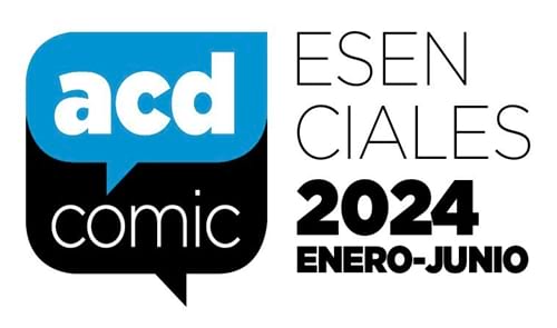Esenciales ACDCómic 2024