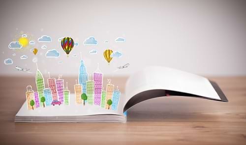 Imatge del contingut Com fer el guiri sense sortir de casa