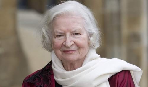 Imatge del contingut P.D. James