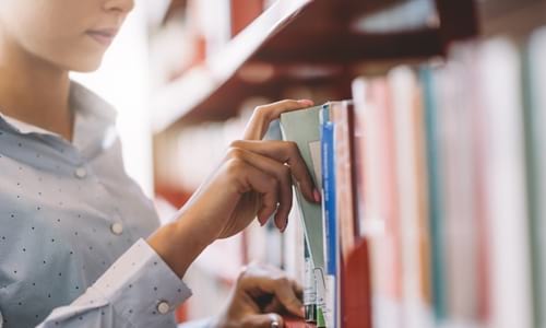 Imatge del contingut Assaig