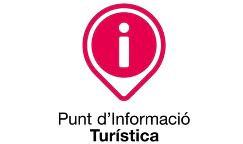 Punts d'Informació Turística