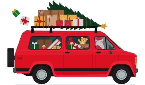 Imatge del contingut Un nadal ple de turisme