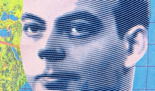 Imatge del contingut Rere els passos d’Antoine Saint-Exupéry