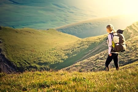 Imatge del contingut Turisme actiu