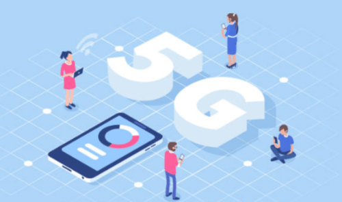 Imatge del contingut 5G: així canviarà la nostra vida social i econòmica la nova tecnologia mòbil