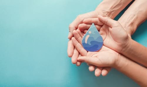 Imatge del contingut Què pots fer per reduir el consum i la factura de l'aigua?