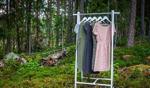 Imatge del contingut Roba conscient i moda sostenible