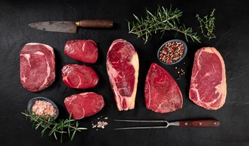 Imatge del contingut Feta, poc feta o al punt?