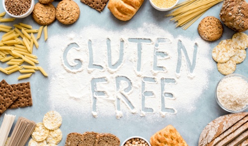Imatge del contingut Menja sense gluten