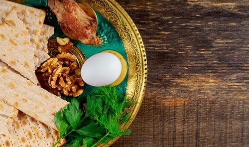 Imatge del contingut Cuina sefardita