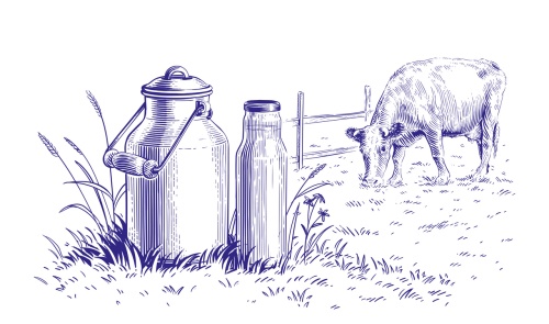 Imatge del contingut Dia Mundial de la Llet