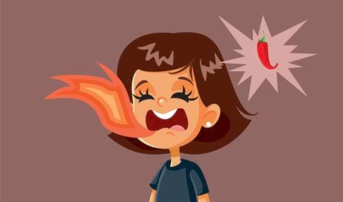 Imatge del contingut Si pica és més saborós