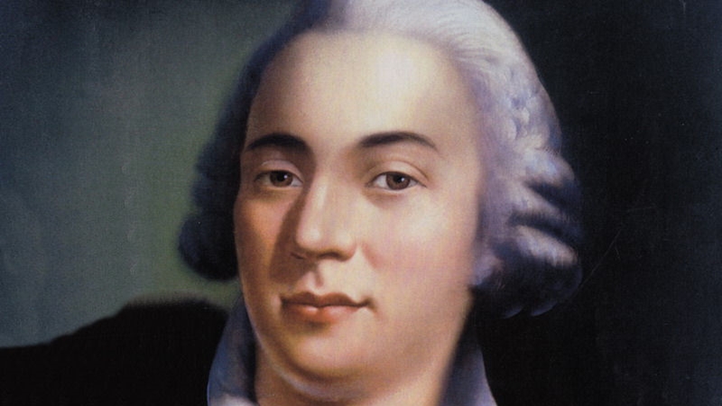 Imatge del contingut Giacomo Casanova, el teu amant literari