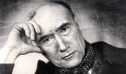 Imatge del contingut André Gide