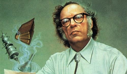 Imatge del contingut Isaac Asimov