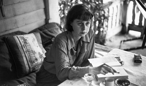 Imatge del contingut Carson McCullers
