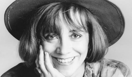 Imatge del contingut Montserrat Roig