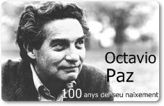 Octavio Paz