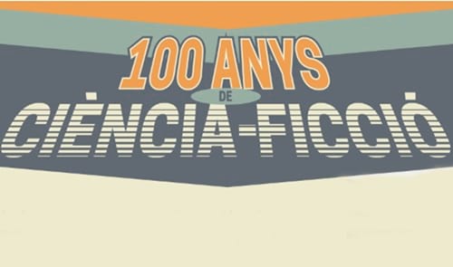 Imatge del contingut Exposició virtual: 100 anys de ciència-ficció