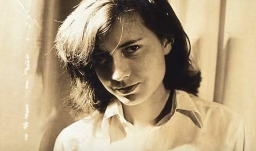 Imatge del contingut Patricia Highsmith