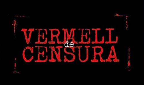 Vermell de censura