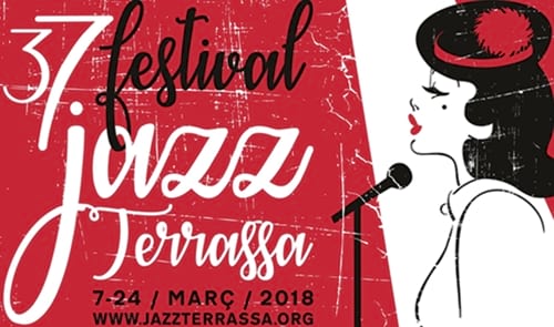 Festival de Jazz a Terrassa