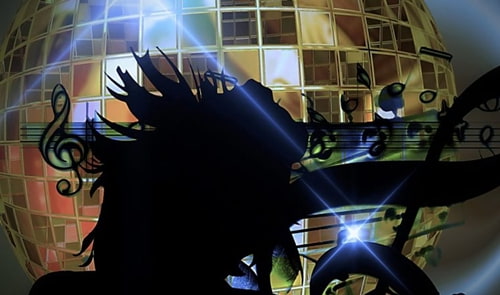 Imatge del contingut Electrònica en femení