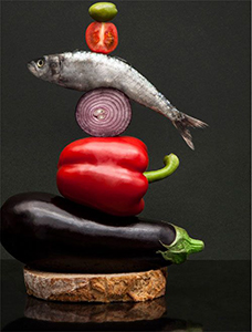 Nutrició impuls vital