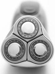 Depilación masculina