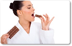 Chocolate: 50 Recetas Para Disfrutar de Sus Beneficios y Sus Cualidades