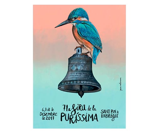 il·lustració de Joana Santamans