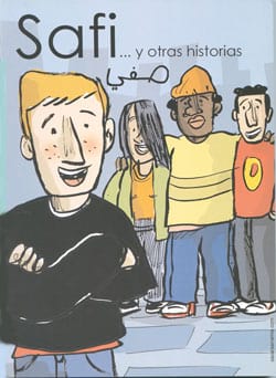  Safi ... y otras historias