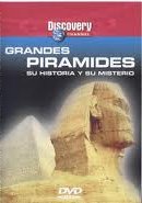  Grandes pirámides : su historia y su misterio