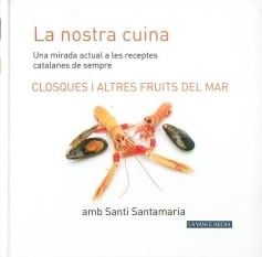  Closques i altres fruits del mar