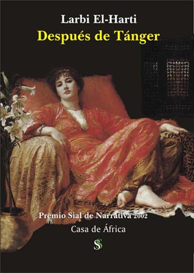  Después de Tánger