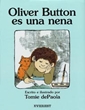  Oliver Button es una nena