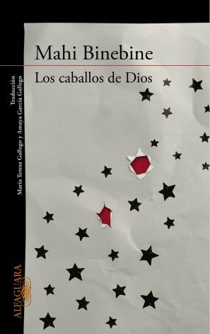  Los Caballos de Dios