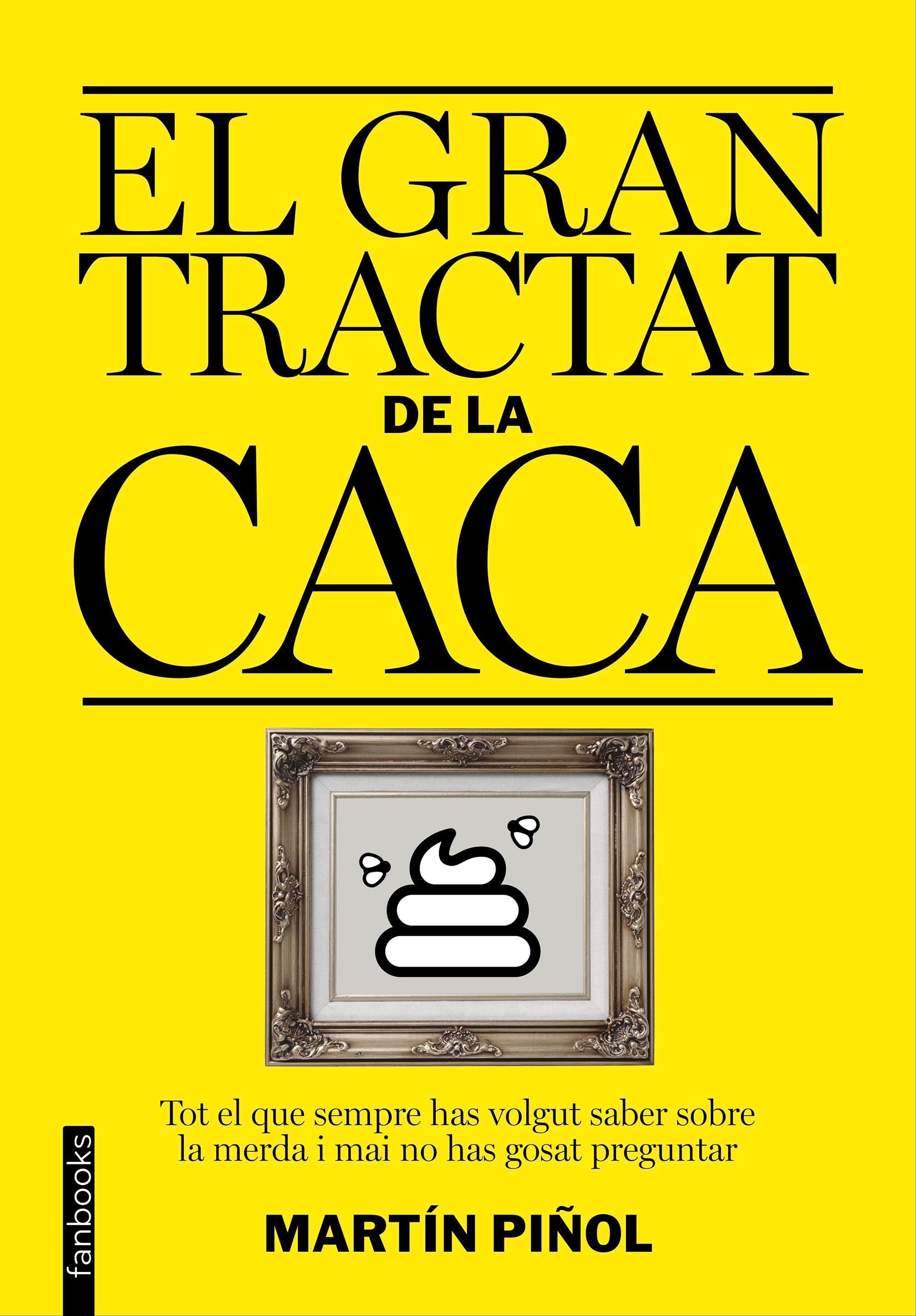  El Gran tractat de la caca