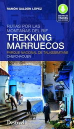  Trekking Marruecos