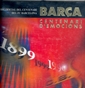  Barça : centenari d'emocions