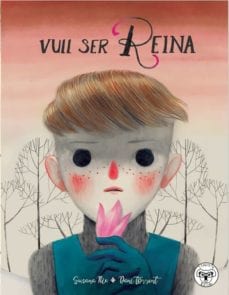  Vull ser reina