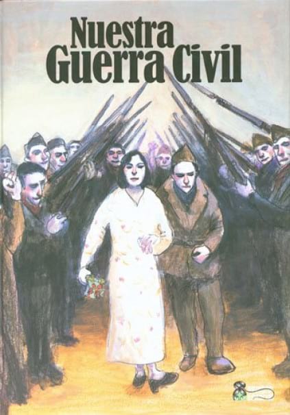  Nuestra guerra civil